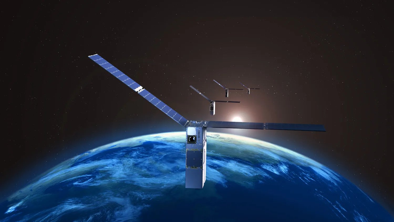 США пригрозили Европе последствиями из-за ограничений для Starlink — FT