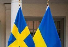 Швеция направит более 5 млн евро на поддержку транспортной инфраструктуры Украины