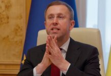 Партнёры покрывают две трети потребностей Украины — Корецкий
