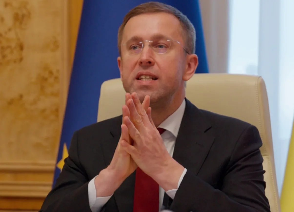 Партнёры покрывают две трети потребностей Украины — Корецкий
