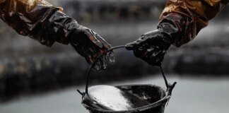 Нефть Brent подешевела после пятимесячного максимума — что этому способствовало