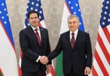 Узбекистан договорился с США о 54 проектах на $12 млрд: в каких отраслях будут сотрудничать страны