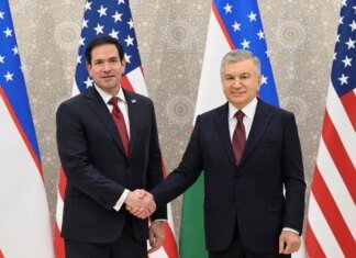 Узбекистан договорился с США о 54 проектах на $12 млрд: в каких отраслях будут сотрудничать страны