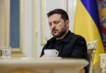 Украина планирует испытать противобаллистическую систему FREYJA до конца 2026 года — Зеленский