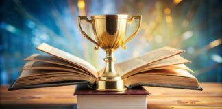 Во Франции учредили премию для книг, написанных с помощью ИИ