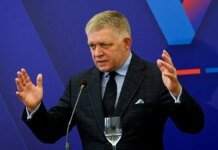Словакия возобновляет переговоры с рф о поставках энергоносителей, отдаляясь от позиции союзников по ЕС — СМИ