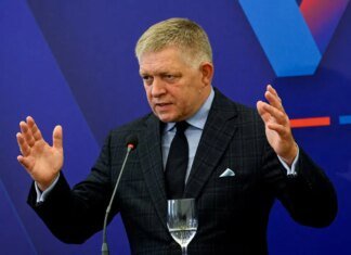 Словакия возобновляет переговоры с рф о поставках энергоносителей, отдаляясь от позиции союзников по ЕС — СМИ