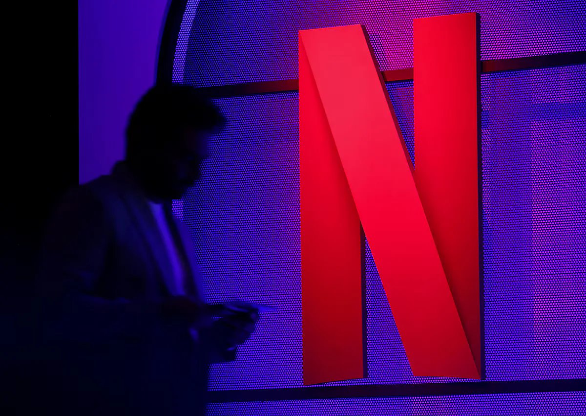 Netflix теряет темпы роста, акции падают — какие потери могут ожидать стримингового гиганта