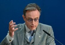Премьер Бельгии уверен, что ЕС не будет возобновлять дебаты об активах рф для Украины