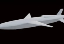 Способна летать до 1200 км: ГУР опубликовало данные о новой российской ракете "Филин"
