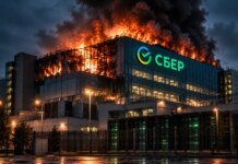 Сгорят ли кредиты и исчезнут ли деньги со счетов: что будет, если Украина уничтожит дата-центры российских банков?