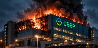 Сгорят ли кредиты и исчезнут ли деньги со счетов: что будет, если Украина уничтожит дата-центры российских банков?