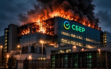 Сгорят ли кредиты и исчезнут ли деньги со счетов: что будет, если Украина уничтожит дата-центры российских банков?