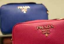 Prada демонстрирует устойчивость на рынке предметов роскоши — как экстремальное лето повлияло на посещаемость магазинов
