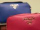 Prada демонстрирует устойчивость на рынке предметов роскоши — как экстремальное лето повлияло на посещаемость магазинов