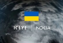 Украина вместе с Nokia и ICEYE будет работать над созданием собственной системы спутниковой связи