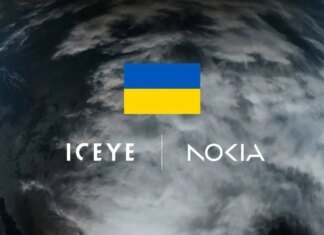 Украина вместе с Nokia и ICEYE будет работать над созданием собственной системы спутниковой связи