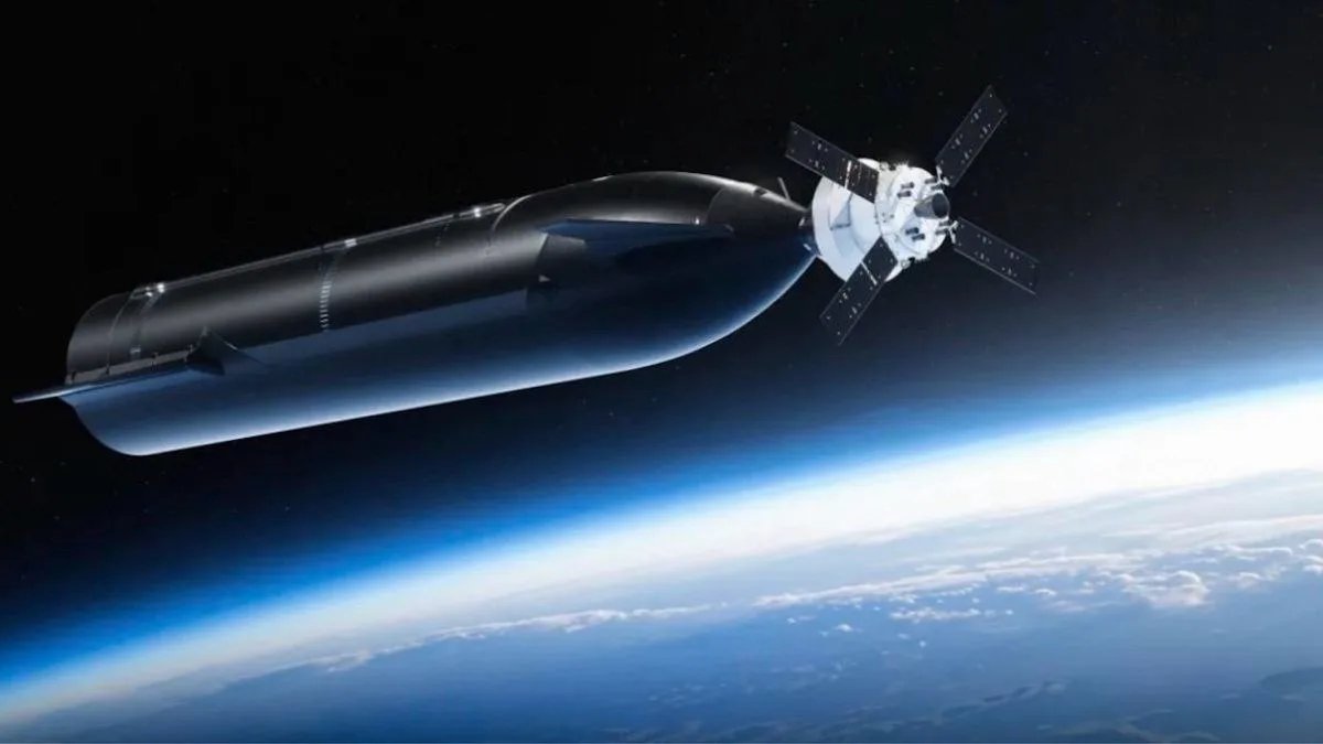 NASA раскрыла план Artemis III, но время запуска неизвестно