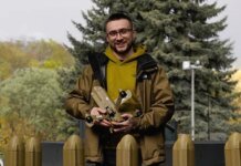 Это неправда: Стерненко опроверг заявление Маска об использовании Starlink для ударов