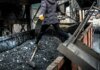 Крах угольной отрасли на ВОТ: пропаганда фантазирует о «роботизации шахт» — ЦПД
