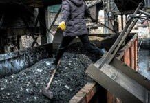 Крах угольной отрасли на ВОТ: пропаганда фантазирует о «роботизации шахт» — ЦПД