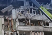 Кабмин выделил 187,6 млн гривен на восстановление 33 домов после атак рф — Корецкий
