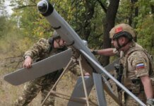 Россияне потратили миллионы долларов на «Ланцеты», но поразили лишь 3 цели из 100 — Defence Blog