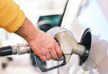 Автогаз стремительно дорожает, дизель пересёк отметку в 100 грн: что происходит с ценами на топливо