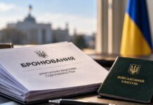 Создание Координационного центра, новые критерии и лимиты — Кабмин опубликовал изменения в правила бронирования
