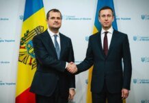 Молдова предложила Украине новый путь экспорта в Европу со скидкой 50%