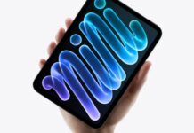 Apple представила новый iPad mini с OLED-экраном и мощным процессором: сколько будет стоить планшет