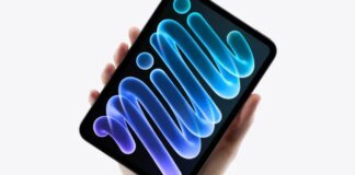Apple представила новый iPad mini с OLED-экраном и мощным процессором: сколько будет стоить планшет