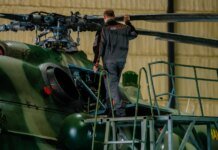 Старая авиация — новые возможности: в «МС АВИА-ГРЕЙД» объяснили роль модернизации вертолётов