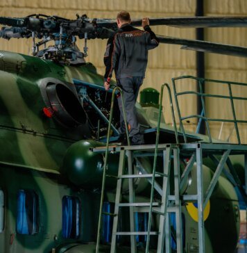 Старая авиация — новые возможности: в «МС АВИА-ГРЕЙД» объяснили роль модернизации вертолётов