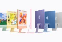 Apple представила iMac на M6 со значительным скачком в производительности ИИ