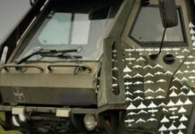 Украина сбивает почти 60% реактивных дронов "Герань-4"- Генштаб