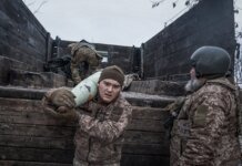 Индия увеличила продажу боеприпасов союзникам Украины в Европе почти в 18 раз