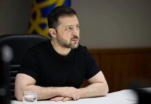 Британия предоставит Украине дополнительно 10 млрд фунтов помощи, в том числе на закупку оружия — Зеленский