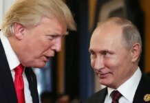 Трамп вдохновил Путина на эскалацию войны в Украине — Le Monde