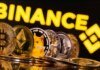 Из кошельков Binance вывели криптовалюту почти на $3 млрд