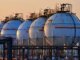 Газ в Европе подскочил выше €100 из-за риска возобновления войны с Ираном