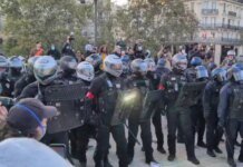 От Франции до Италии: Европу охватила волна протестов из-за дороговизны