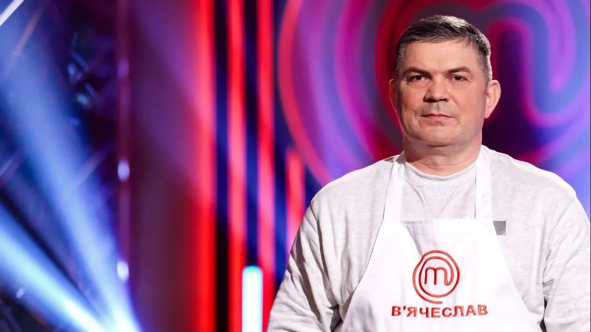 Участник шоу «МастерШеф» пропал на фронте: что с ним на самом деле