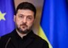 Зеленский подтвердил большой дефицит Patriot: большинство ракет передают на Ближний Восток