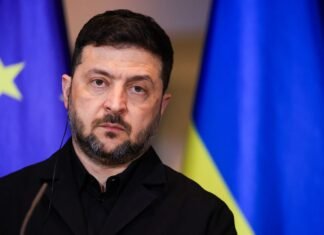 Зеленский подтвердил большой дефицит Patriot: большинство ракет передают на Ближний Восток