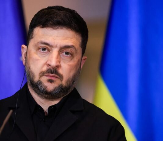 Зеленский подтвердил большой дефицит Patriot: большинство ракет передают на Ближний Восток
