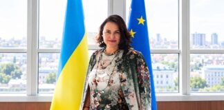 Россия говорит о мире. Украинцы продолжают гибнуть