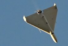 Россия изменила маршруты ударных дронов: в чем новая опасность для Украины