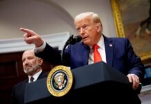 США заставят Зеленского и Путина заключить соглашение о мире, — Трамп