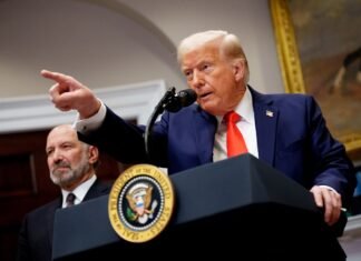 США заставят Зеленского и Путина заключить соглашение о мире, — Трамп